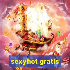 sexyhot gratis